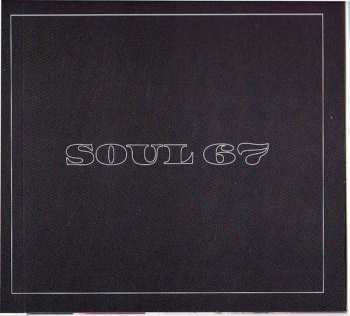 CD Renée Wilkin: Soul 67