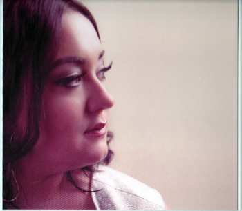 CD Renée Wilkin: Soul 67