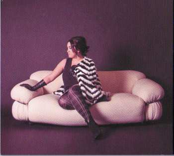 CD Renée Wilkin: Soul 67