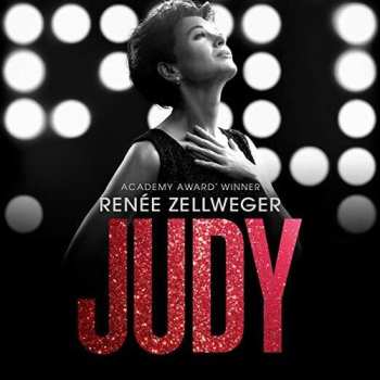 CD Renée Zellweger: Judy - O.s.t.