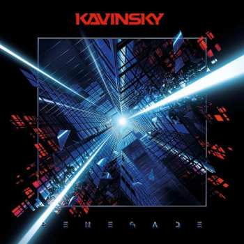 LP Kavinsky: Renegade