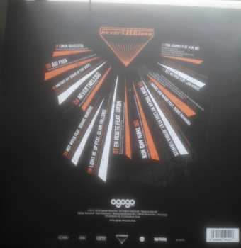2LP Renegades Of Jazz: Nevertheless