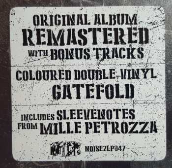 2LP Kreator: Renewal CLR