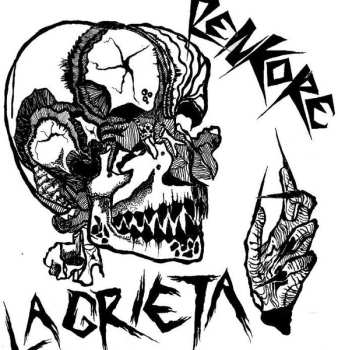 Album Renkore: La Grieta