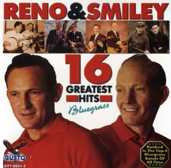 16 Greatest Hits