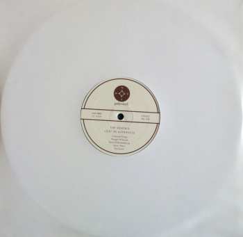 LP The Rentals: Lost In Alphaville