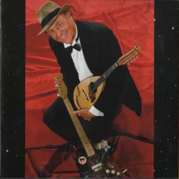 2CD Renzo Arbore L'Orchestra Italiana: At Carnegie Hall New York