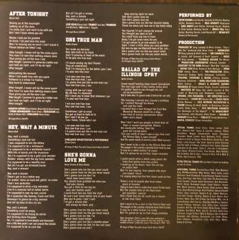 2LP REO Speedwagon: Building The Bridge