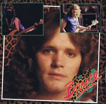 CD REO Speedwagon: Nine Lives LTD