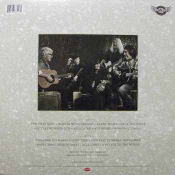 LP REO Speedwagon: Not So Silent Night: Christmas With REO Speedwagon