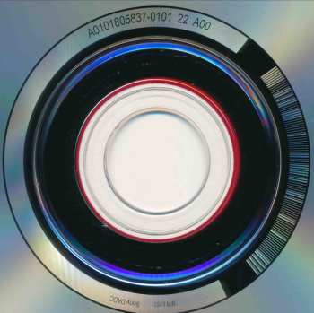 5CD/Doos REO Speedwagon: Original Album Classics