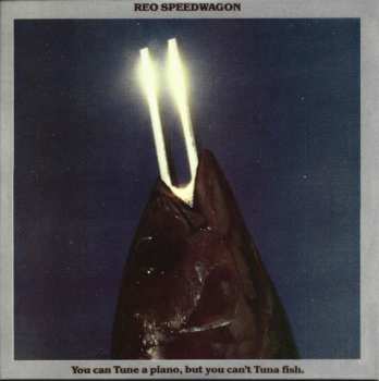 5CD/Doos REO Speedwagon: Original Album Classics