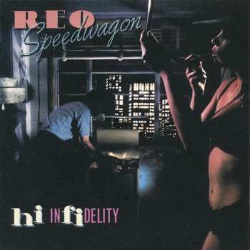 9CD/Doos REO Speedwagon: The Classic Years 1978-1990 DLX