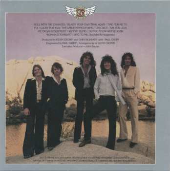 9CD/Doos REO Speedwagon: The Classic Years 1978-1990 DLX