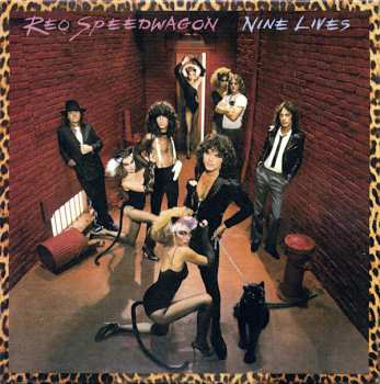 9CD/Doos REO Speedwagon: The Classic Years 1978-1990 DLX