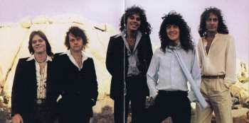 CD REO Speedwagon: You Can Tune A Piano But You Can't Tuna Fish