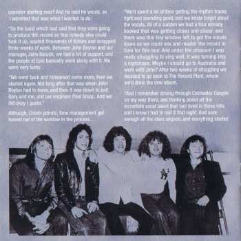 CD REO Speedwagon: You Can Tune A Piano But You Can't Tuna Fish