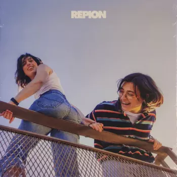 Repion: Entre Todas Lo Arreglamos