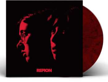 LP Repion: Repion