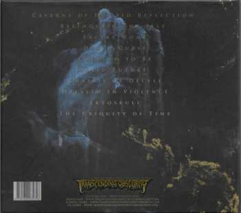 CD Replicant: Malignant Reality 