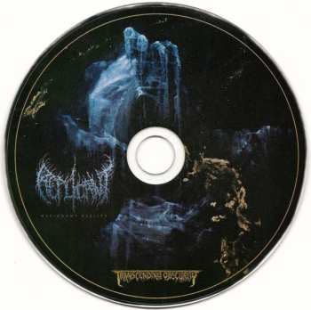CD Replicant: Malignant Reality 