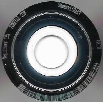 CD Replicant: Malignant Reality 
