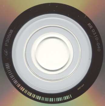 CD Reptilian: Demon Wings