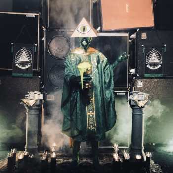 Album Reptoid: Worship False Gods