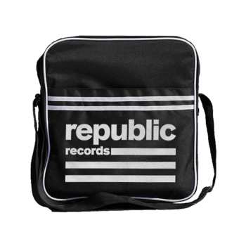 Merch Republic: Tas Republic