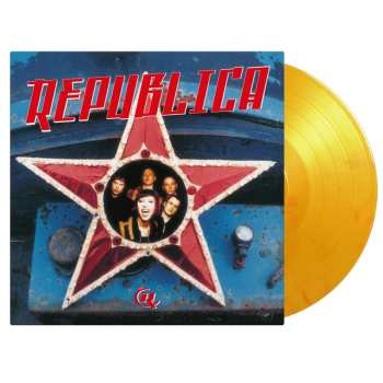 LP Republica: Republica