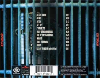 CD Republica: Republica