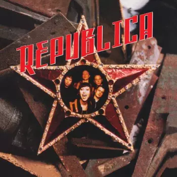 Republica: Republica