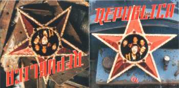 CD Republica: Republica