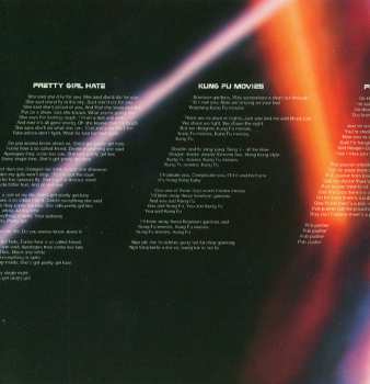 CD Republica: Speed Ballads