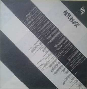 LP Republika: Nowe Sytuacje