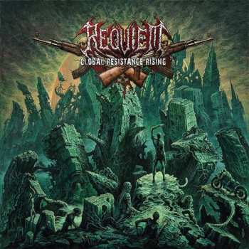 Album Requiem: Global Resistance Rising