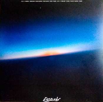 LP Resavoir: Resavoir CLR | LTD