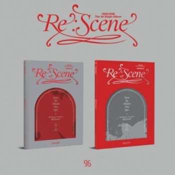 CD Rescene: Re:Scene Version.1