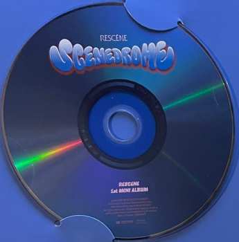 CD Rescene: Scenedrome