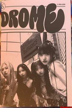 CD Rescene: Scenedrome