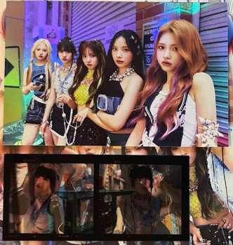 CD Rescene: Scenedrome