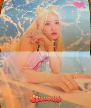 CD Rescene: Scenedrome