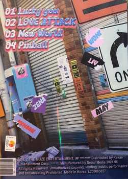 CD Rescene: Scenedrome