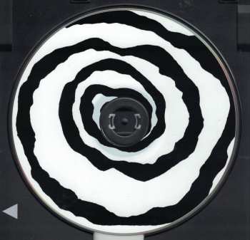 CD Residual Echoes: Firsts