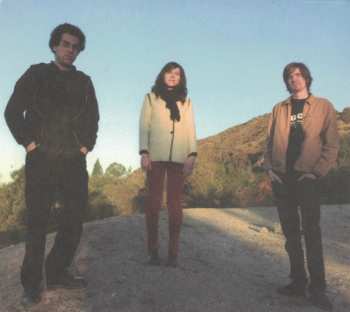 CD Residual Echoes: Firsts