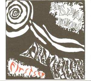 CD Residual Echoes: Firsts