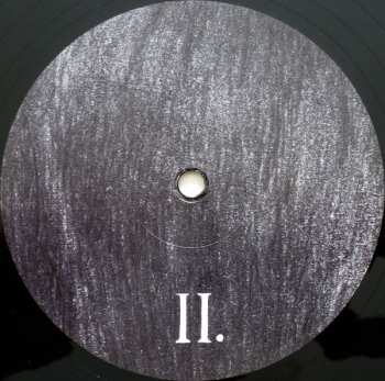 LP Resina: Resina