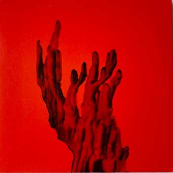 LP Resina: Speechless LTD