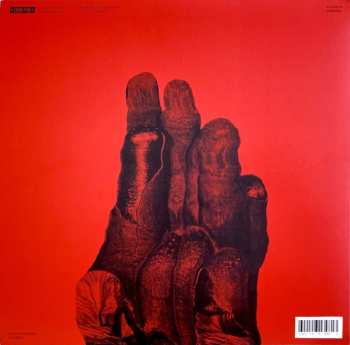 LP Resina: Speechless LTD