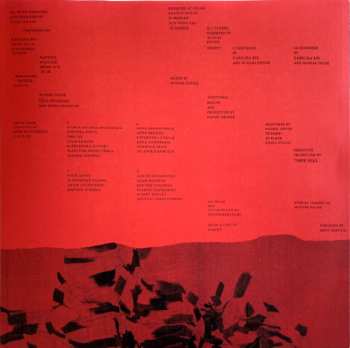 LP Resina: Speechless LTD